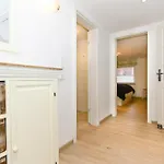 Haus Kiehlwasser Whg 02 Eg * Boldixum