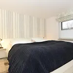 Διαμέρισμα Haus Kiehlwasser Whg 02 Eg *
