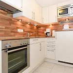 Haus Kiehlwasser Whg 02 Eg Boldixum