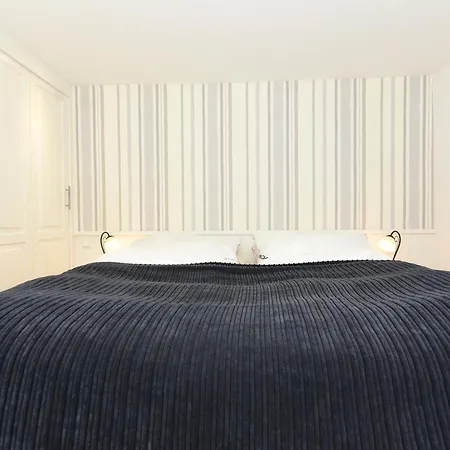 Haus Kiehlwasser Whg 02 Eg Boldixum