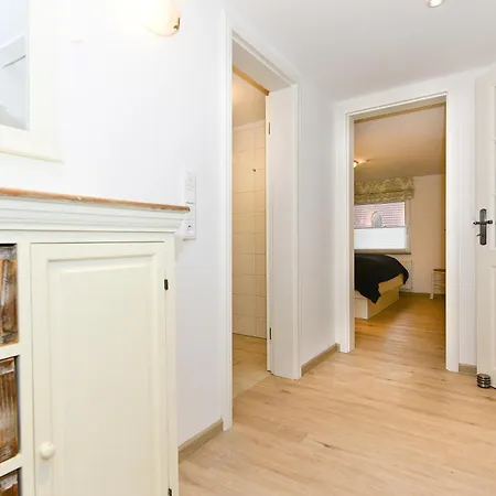 Haus Kiehlwasser Whg 02 Eg * Boldixum