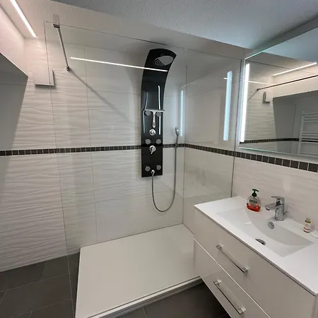 Haus Kiehlwasser Whg 02 Eg Apartment Boldixum