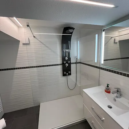 Haus Kiehlwasser Whg 02 Eg * Boldixum