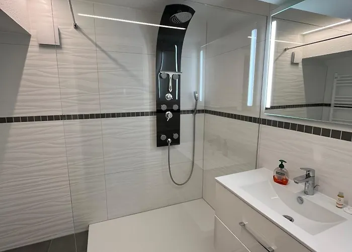 Haus Kiehlwasser Whg 02 Eg Boldixum