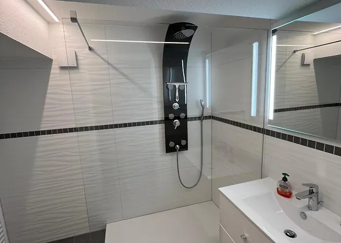Haus Kiehlwasser Whg 02 Eg