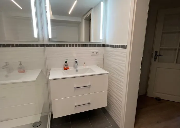 Haus Kiehlwasser Whg 02 Eg